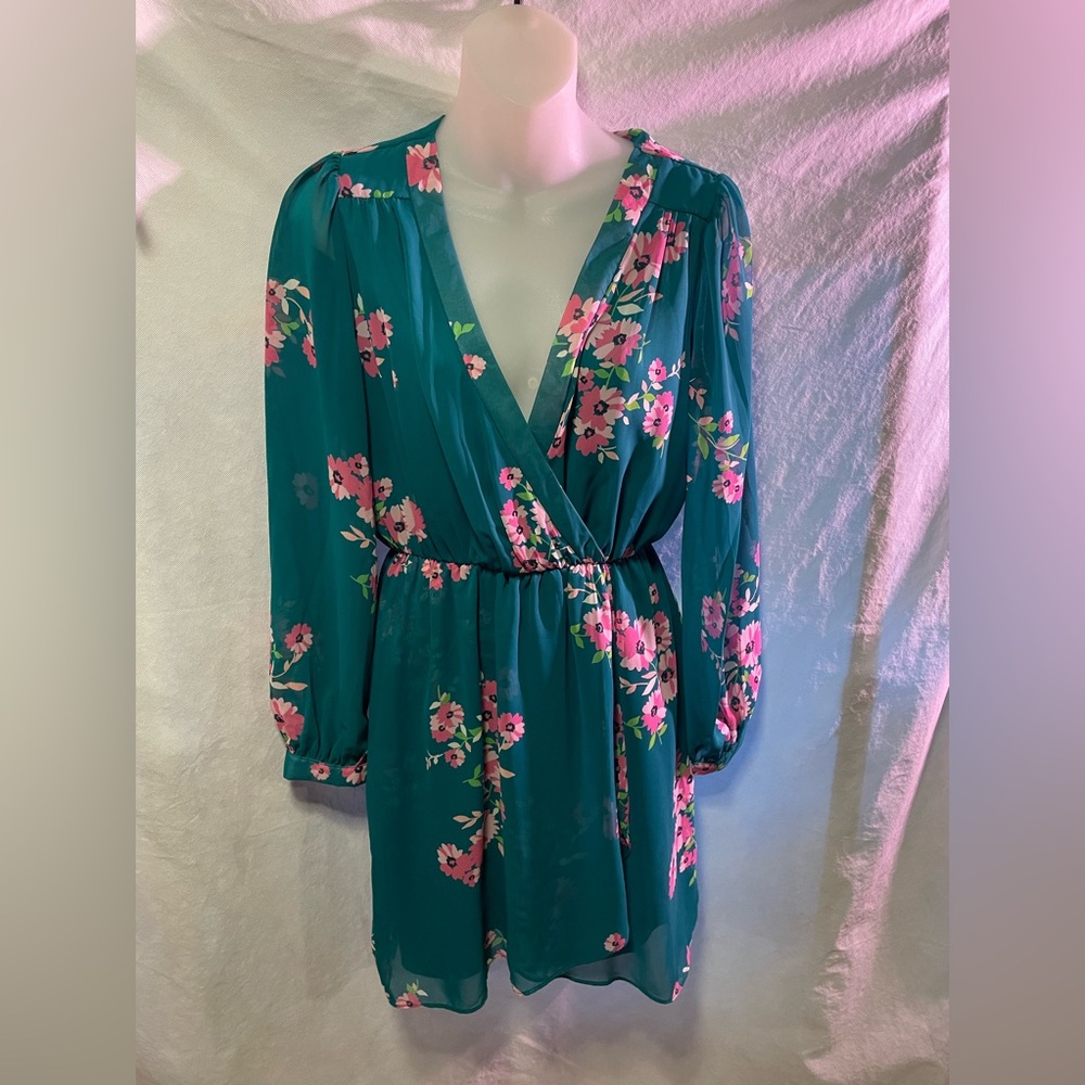 Altered State dress